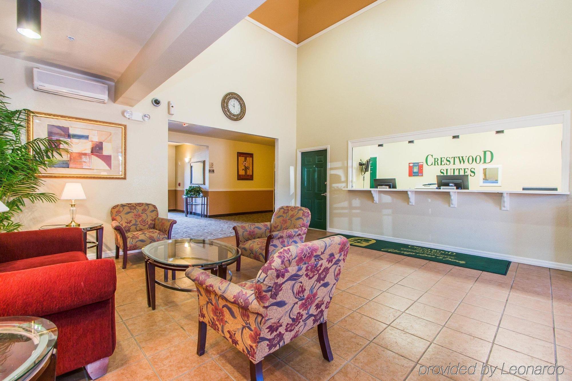 Intown Suites Extended Stay Colorado Springs Dış mekan fotoğraf